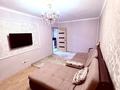 3-комнатная квартира · 70 м² · 4/5 этаж, Клочкова 158 — Ауезова/Бухар Жирау за 400 000 ₸ в Алматы, Бостандыкский р-н