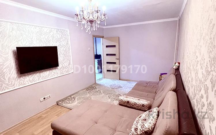 3-комнатная квартира · 70 м² · 4/5 этаж, Клочкова 158 — Ауезова/Бухар Жирау за 400 000 ₸ в Алматы, Бостандыкский р-н — фото 13