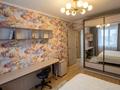 3-комнатная квартира · 70 м² · 4/5 этаж, Клочкова 158 — Ауезова/Бухар Жирау за 400 000 ₸ в Алматы, Бостандыкский р-н — фото 3