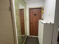 3-комнатная квартира · 70 м² · 4/5 этаж, Клочкова 158 — Ауезова/Бухар Жирау за 400 000 ₸ в Алматы, Бостандыкский р-н — фото 9