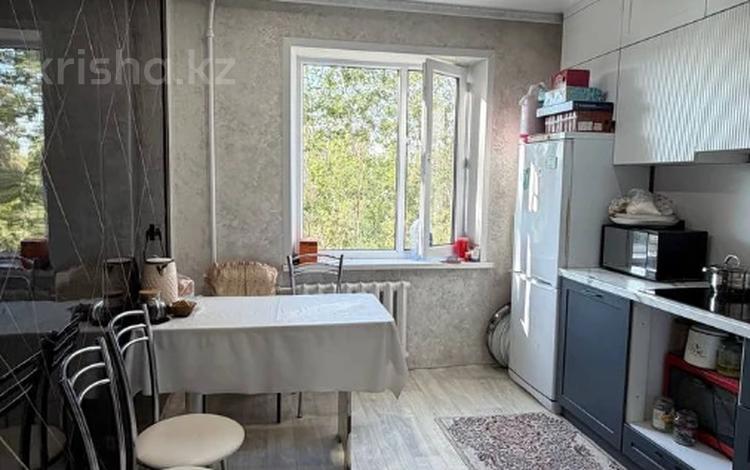 3-бөлмелі пәтер · 65.5 м² · 5/9 қабат, Орбита ш/а. 16, бағасы: 25.8 млн ₸ в Караганде, Казыбек би р-н — фото 16