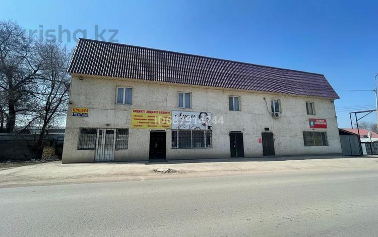 Дүкендер мен бутиктер · 390 м², бағасы: 80 млн ₸ в Каскелене — фото 2
