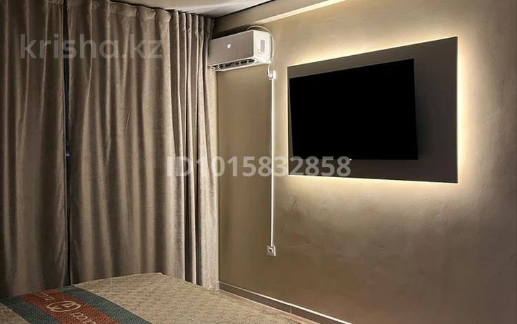 1-бөлмелі пәтер · 46 м² · 1/7 қабат, 9-й мкр, Кулагер 25, бағасы: 300 000 ₸ в Талдыкоргане, 9-й микрорайон — фото 2