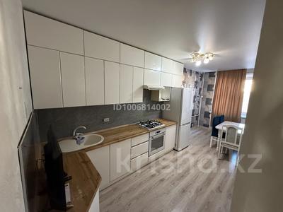 3-комнатная квартира · 83 м² · 5/6 этаж, Юбилейный 21 — Костанай Плаза за 260 000 〒