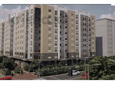 2-комнатная квартира · 50.8 м² · 9/9 этаж, А 92 за ~ 15 млн ₸ в Астане, Алматы р-н