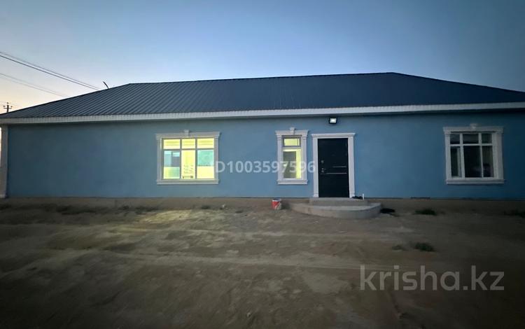 Свободное назначение · 120 м² за 350 000 ₸ в Атырау, мкр Зарослый — фото 2