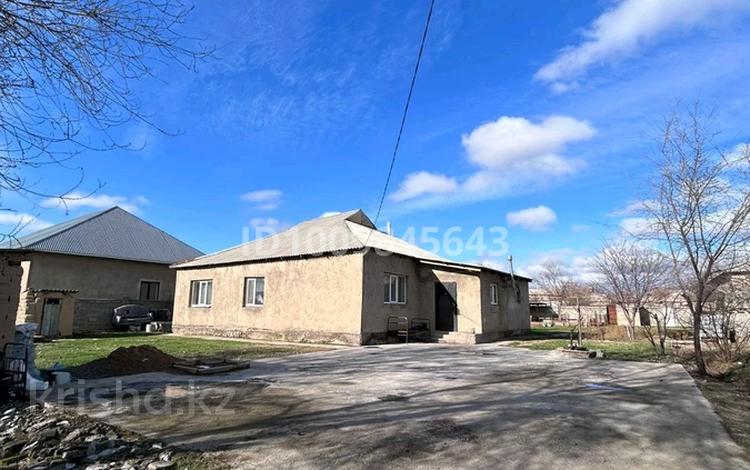 Жеке үй · 6 бөлме · 130 м² · 16 жүзд., мкр Кызылжар, Дала қыраны 34, бағасы: 32 млн ₸ в Шымкенте, Абайский р-н — фото 2