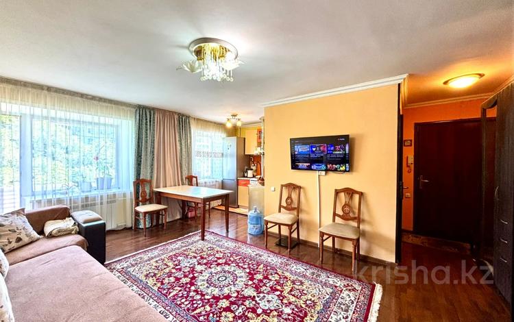 2-комнатная квартира · 44.4 м² · 3/5 этаж, мкр Новый Город, Алиханова 22/1 за 19.5 млн ₸ в Караганде, Казыбек би р-н — фото 2