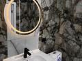1-бөлмелі пәтер · 33 м² · 6/9 қабат, Рыскулова 1/1 — Шарипа Омарова, бағасы: 26 млн ₸ в Алматы, Алатауский р-н — фото 27