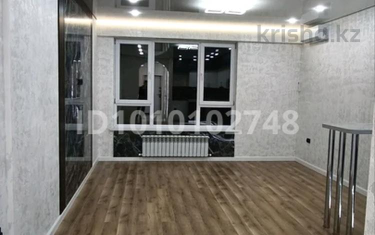 1-бөлмелі пәтер · 33 м² · 6/9 қабат, Рыскулова 1/1 — Шарипа Омарова, бағасы: 25 млн ₸ в Алматы, Алатауский р-н — фото 42