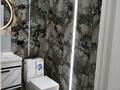1-бөлмелі пәтер · 33 м² · 6/9 қабат, Рыскулова 1/1 — Шарипа Омарова, бағасы: 25 млн ₸ в Алматы, Алатауский р-н — фото 24