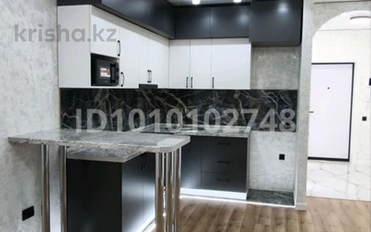 1-бөлмелі пәтер · 33 м² · 6/9 қабат, Рыскулова 1/1 — Шарипа Омарова, бағасы: 26 млн ₸ в Алматы, Алатауский р-н — фото 8