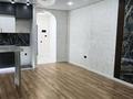 1-бөлмелі пәтер · 33 м² · 6/9 қабат, Рыскулова 1/1 — Шарипа Омарова, бағасы: 26 млн ₸ в Алматы, Алатауский р-н — фото 9