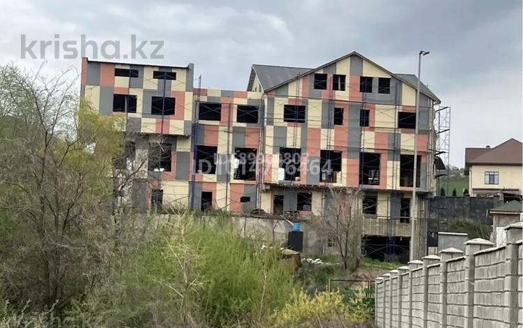 Жеке үй · 20 бөлме · 1650 м² · 15 жүзд., Бағанашыл ш/а., Шолпан Жандарбекова 119, бағасы: 650 млн ₸ в Алматы, Бостандыкский р-н — фото 23