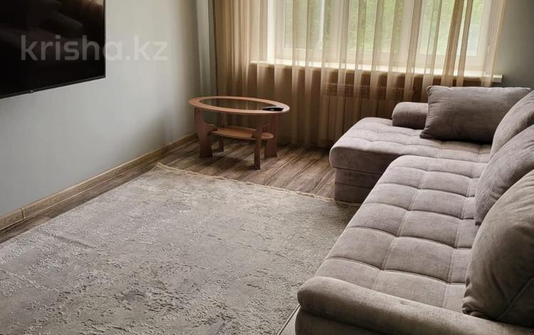 1-бөлмелі пәтер · 40 м² · 5/9 қабат, Ақсай-1 ш/а. 6, бағасы: 32 млн ₸ в Алматы, Ауэзовский р-н — фото 2