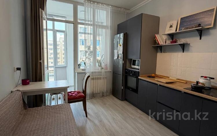 2-бөлмелі пәтер · 71.3 м² · 5/8 қабат, Мангилик Ел 51/2, бағасы: 41.5 млн ₸ в Астане, Есильский р-н — фото 26
