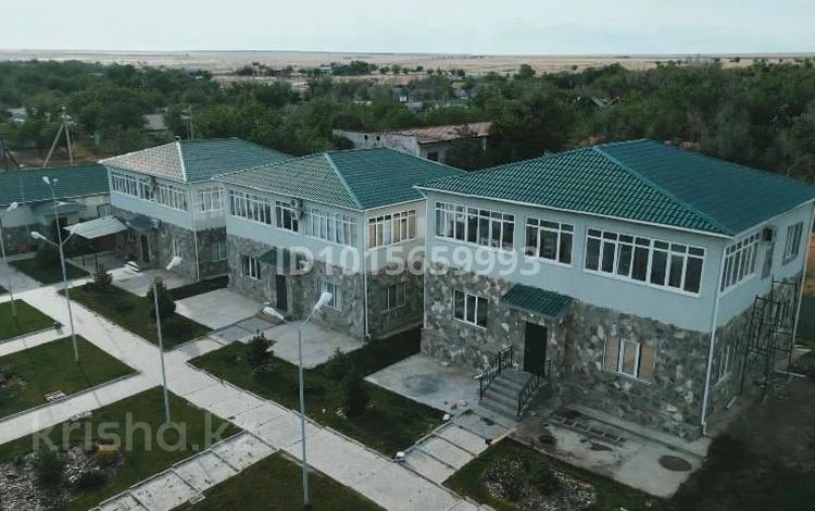 Монша, қонақ үй және демалыс орындары · 1810 м², бағасы: 425 млн ₸ в Конаеве — фото 2