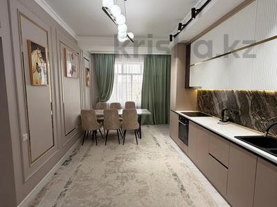 3-комнатная квартира · 81 м² · 9/10 этаж, 17-й мкр 24 за 33 млн ₸ в Актау