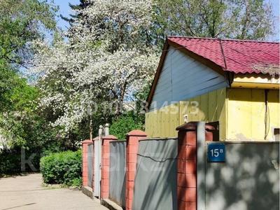 Участок · 10.12 соток, мкр №10 — Шаляпина Берегового за 280 млн ₸ в Алматы, Ауэзовский р-н