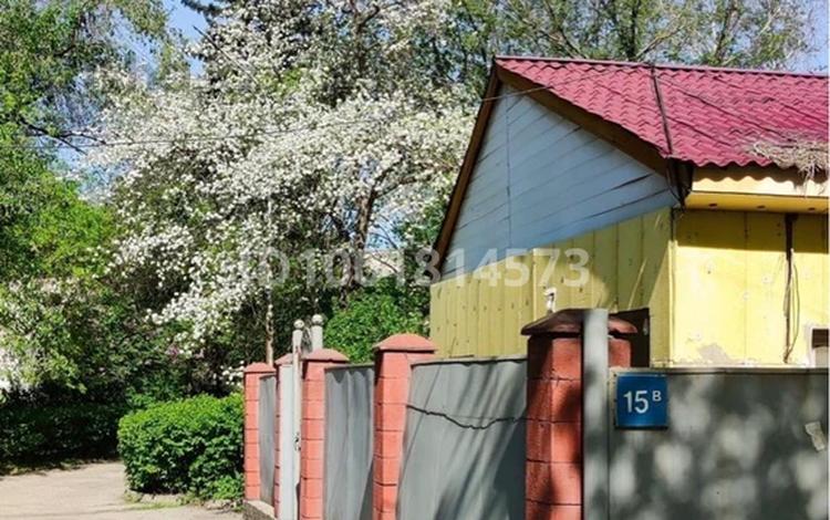 Участок · 10.12 соток, мкр №10 — Шаляпина Берегового за 280 млн ₸ в Алматы, Ауэзовский р-н — фото 2