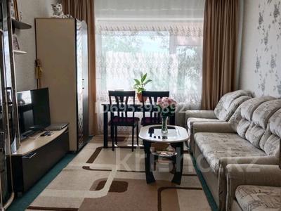 2-комнатная квартира · 50 м² · 2/5 этаж, Джандильдинова за 16 млн 〒 в Кокшетау