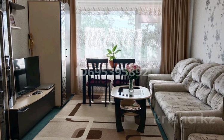 2-бөлмелі пәтер · 50 м² · 2/5 қабат, Джандильдинова, бағасы: 16 млн ₸ в Кокшетау — фото 19