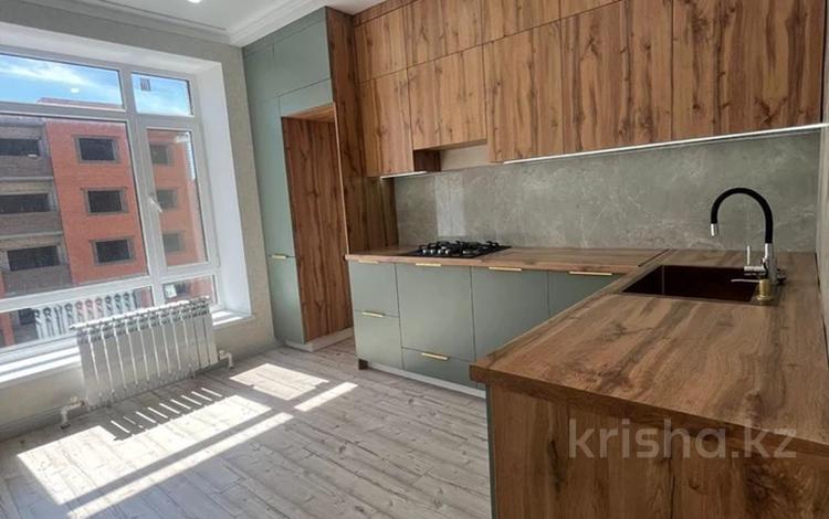 1-комнатная квартира · 51 м² · 4/5 этаж, мкр. Алтын орда за 20.5 млн 〒 в Актобе — фото 2