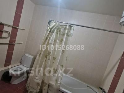 1-комнатная квартира · 40 м² · 9/9 этаж, Фролова 77 за 3 000 ₸ в Костанае