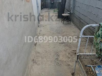 Отдельный дом · 2 комнаты · 60 м², Пшеничных 27 — Гани Ильяева за 120 000 〒 в Шымкенте, Енбекшинский р-н