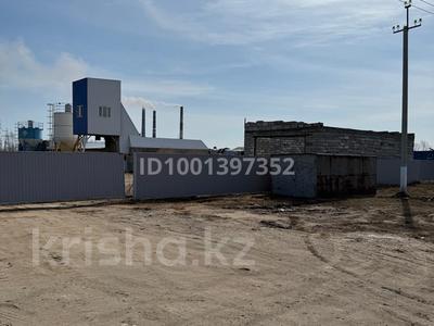 Промбаза · 50 соток, Промышленная 7E — Возле новой строящейся больницы по объездной за 1 000 〒 в Петропавловске