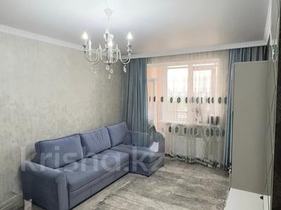 2-бөлмелі пәтер · 67 м² · 18/20 қабат, Туркестан 10, бағасы: 40.5 млн ₸ в Астане, Есильский р-н