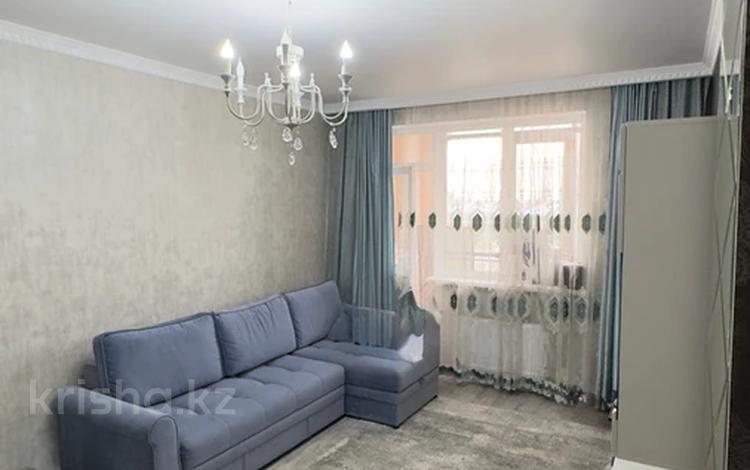 2-бөлмелі пәтер · 67 м² · 18/20 қабат, Туркестан 10, бағасы: 40.5 млн ₸ в Астане, Есильский р-н — фото 32