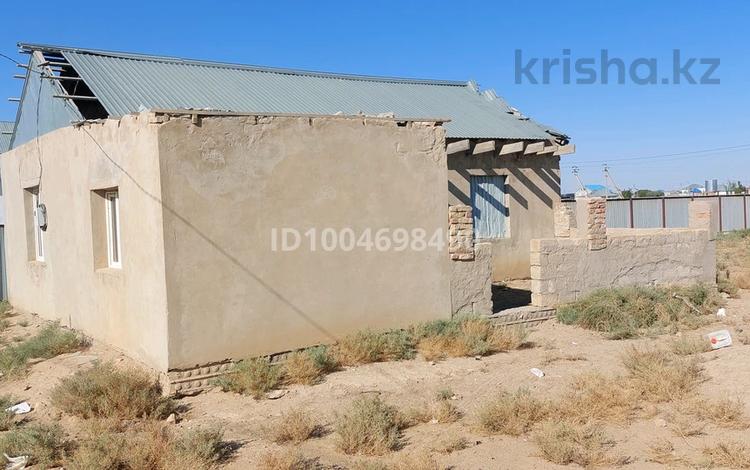 Отдельный дом · 3 комнаты · 100 м² · 80 сот., Байтерек — Жана мектеп,спорт школ,садик касында за 1.4 млн ₸ в  — фото 6
