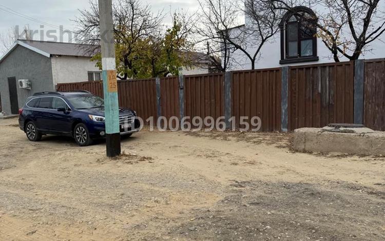 Отдельный дом · 6 комнат · 330 м² · 6 сот., 2а мкр 86 — 234 за 33 млн ₸ в Кульсары — фото 2