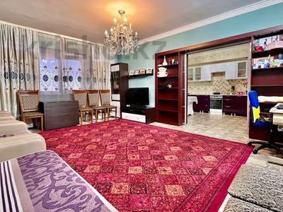 3-комнатная квартира, 116 м², 10/13 этаж, Толе би 273а за 43 млн 〒 в Алматы, Алмалинский р-н