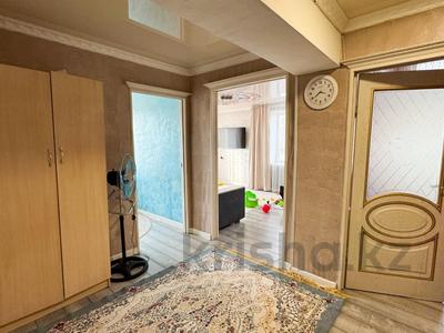 4-комнатная квартира · 76 м² · 2/5 этаж, Самал за 23.5 млн ₸ в Талдыкоргане, мкр Самал