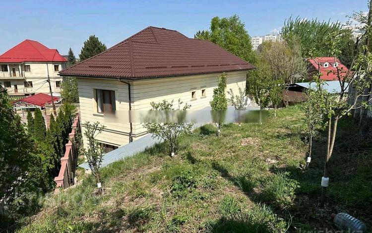 Жеке үй · 6 бөлме · 245 м² · 10 жүзд., Қарғалы ш/а., бағасы: 230 млн ₸ в Алматы, Наурызбайский р-н — фото 13