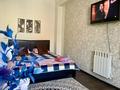 1-комнатная квартира, 48 м², 6/16 этаж посуточно, Иманбаевой 10А за 10 000 〒 в Астане, р-н Байконур — фото 10