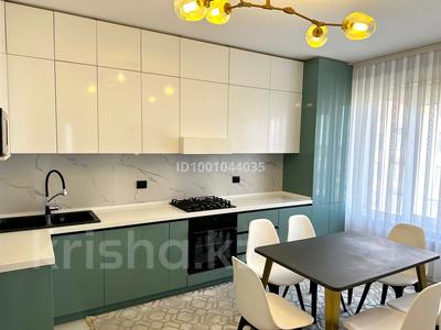 5-комнатная квартира · 120 м² · 7/9 этаж, мкр Нурсая, Әбілхайыр Хан 63/1 за 64 млн 〒 в Атырау