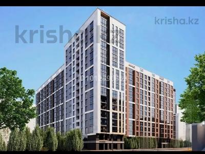 2-комнатная квартира · 63.55 м² · 11/14 этаж, ул. Чингиза Айтматова 65 за 27 млн ₸ в Астане, Нура р-н