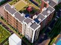 2-комнатная квартира · 63.55 м² · 11/14 этаж, ул. Чингиза Айтматова 65 за 27 млн ₸ в Астане, Нура р-н — фото 2