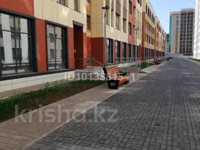 2-бөлмелі пәтер · 45 м² · 3/4 қабат, Жумекен Нажимеденов 33, бағасы: 27 млн ₸ в Астане, Сарайшык р-н