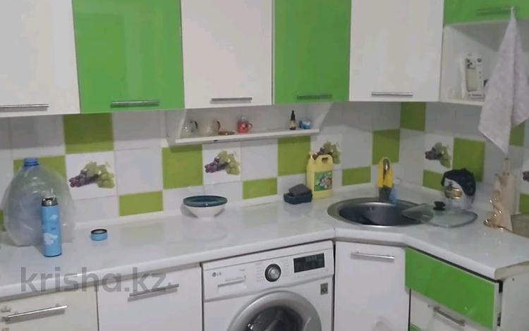 2-бөлмелі пәтер · 58 м² · 2/5 қабат, мкр Айнабулак-3 128 — Айнабулак, бағасы: 220 000 ₸ в Алматы, Жетысуский р-н — фото 2