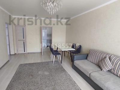 2-комнатная квартира · 68 м² · 11/16 этаж, мкр Таугуль, Навои за 320 000 〒 в Алматы, Ауэзовский р-н