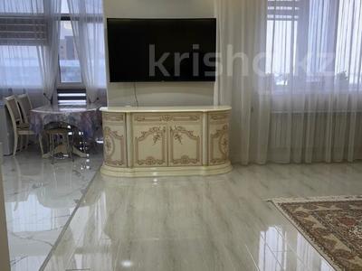 3-комнатная квартира · 110 м² · 4/5 этаж, Алтынсарина за 65.7 млн 〒 в Петропавловске