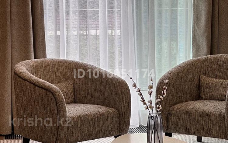 2-комнатная квартира · 85 м² · 2/9 этаж, Аль-Фараби 69б за 1.7 млн ₸ в Алматы, Бостандыкский р-н — фото 2