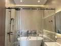 2-комнатная квартира · 85 м² · 2/9 этаж, Аль-Фараби 69б за 1.7 млн ₸ в Алматы, Бостандыкский р-н — фото 19