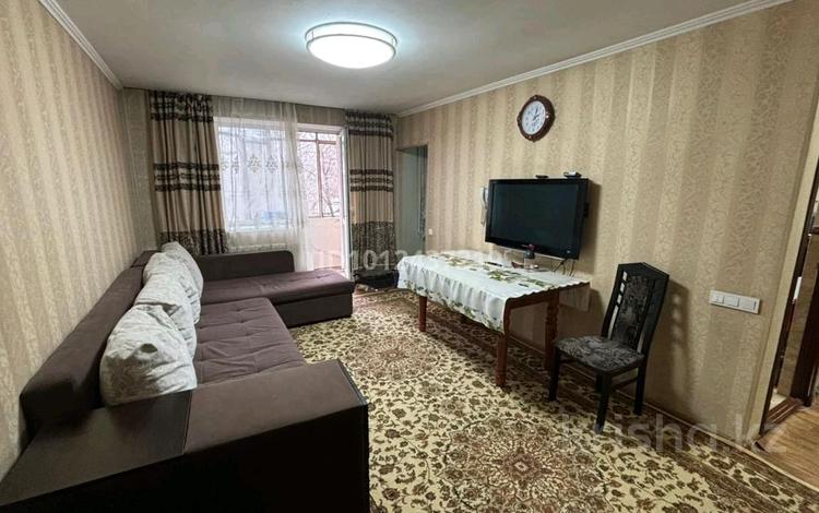 3-бөлмелі пәтер · 58 м² · 3/4 қабат, Суюнбая 669, бағасы: 200 000 ₸ в Алматы, Турксибский р-н — фото 2