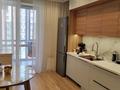 2-бөлмелі пәтер · 62.5 м² · 4/12 қабат, Бейбарыс Султан, бағасы: 39.5 млн ₸ в Астане, Сарыарка р-н — фото 2