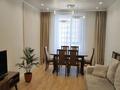 2-бөлмелі пәтер · 62.5 м² · 4/12 қабат, Бейбарыс Султан, бағасы: 39.5 млн ₸ в Астане, Сарыарка р-н